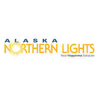 Alaska Northern Lights screenshot