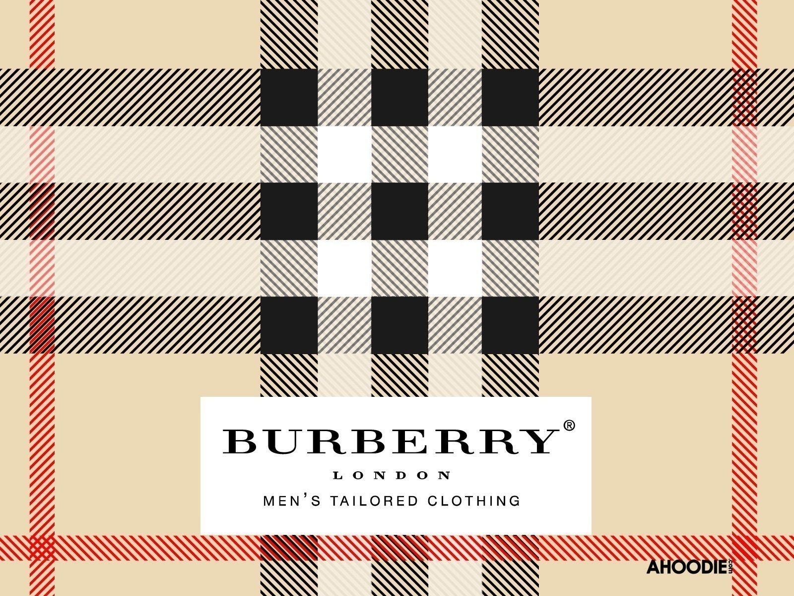 Burberry joins with two youth-based causes